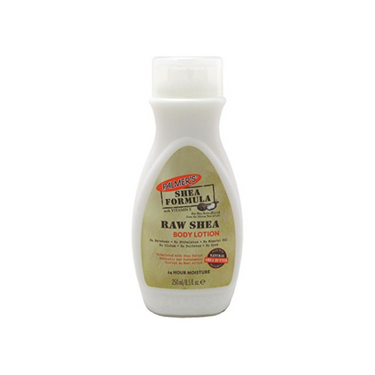 Palmer’s Raw Shea Formula – Body Lotion - 12 Oz - ANNS BEAUTY SUPPLY
